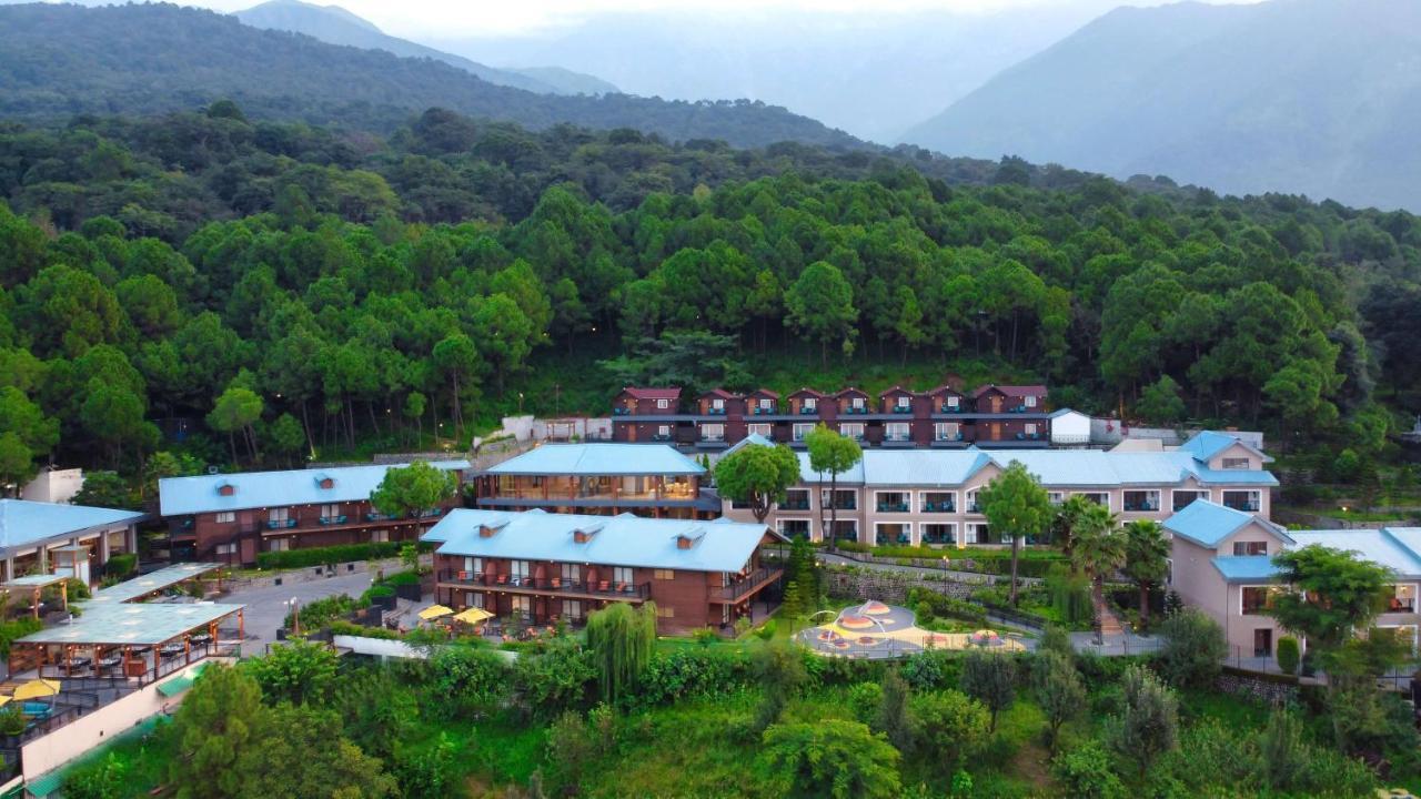 Radisson Blu Resort Dharamshala Dış mekan fotoğraf